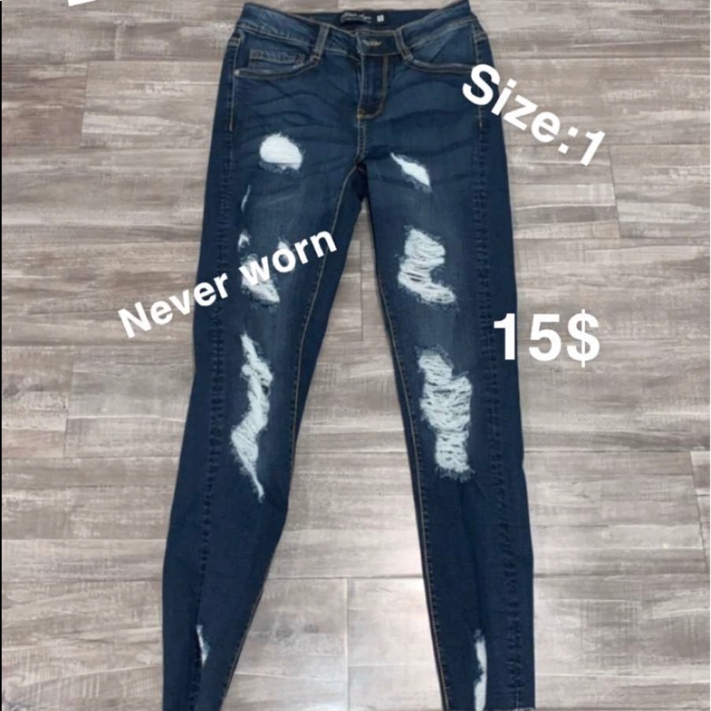 Jeans